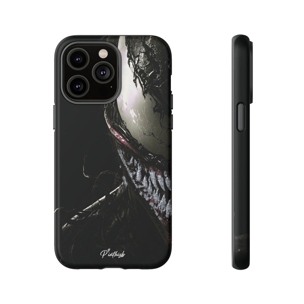 Venomous Carat Tough Phone Case