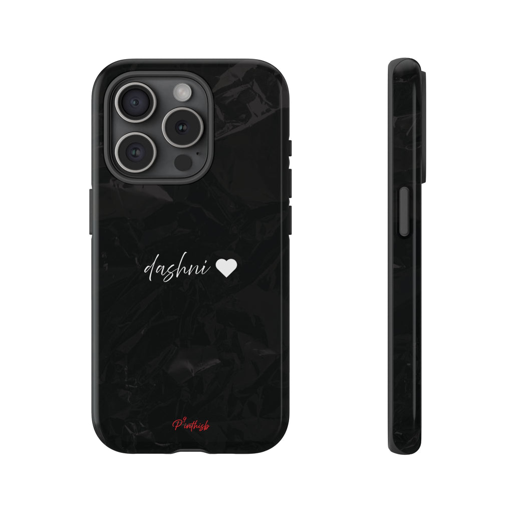 "Dashni" Tough Phone Case