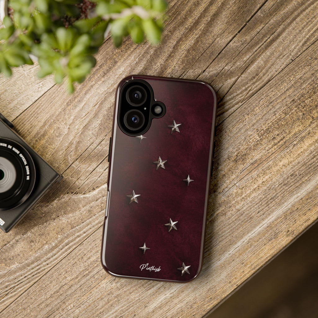 Star Accent Tough Case