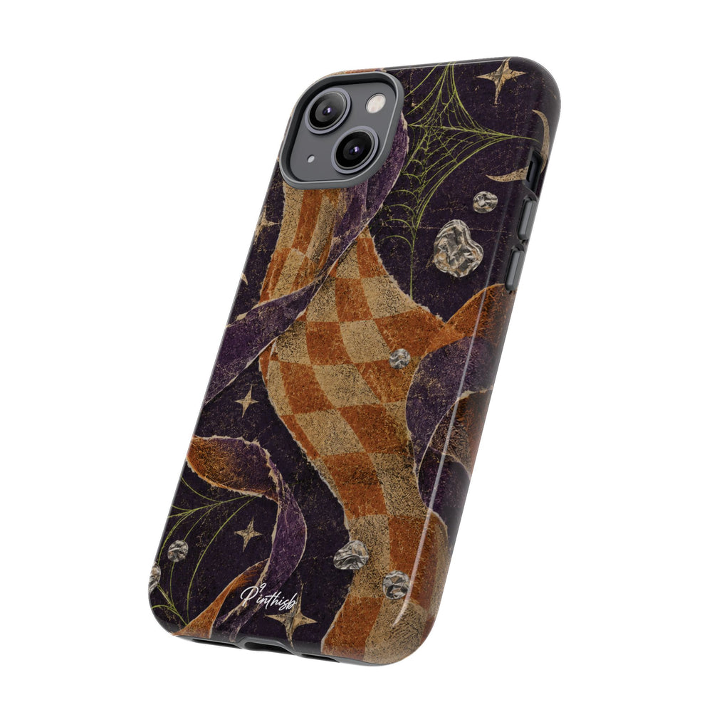 Vintage Halloween Tough Case