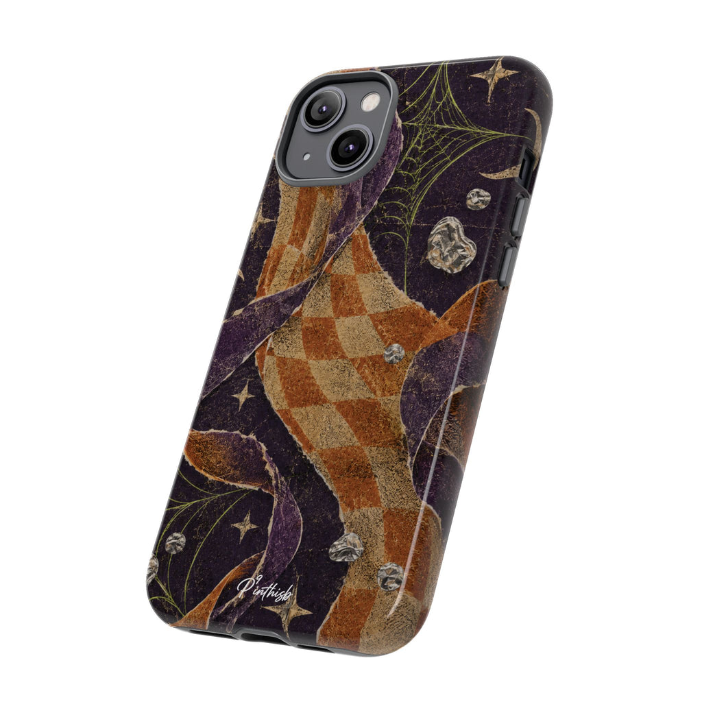 Vintage Halloween Tough Case