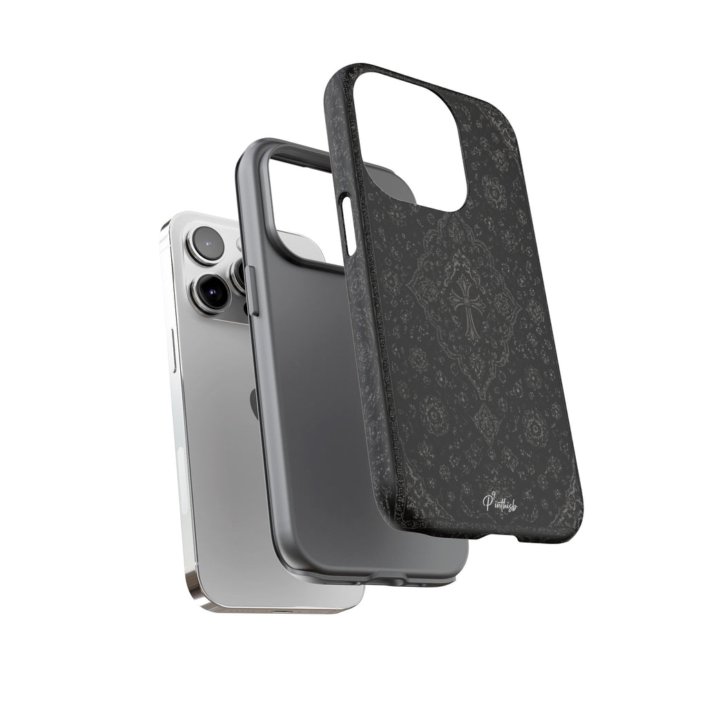 Persian Rug Tough Phone Case