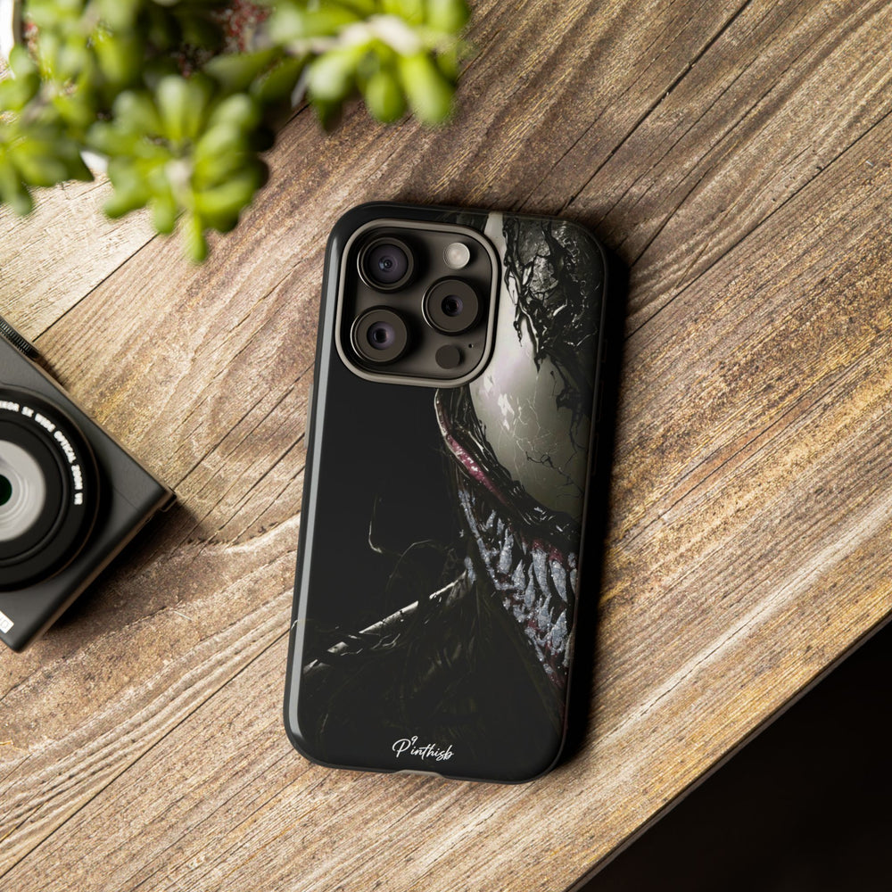 Venomous Carat Tough Phone Case