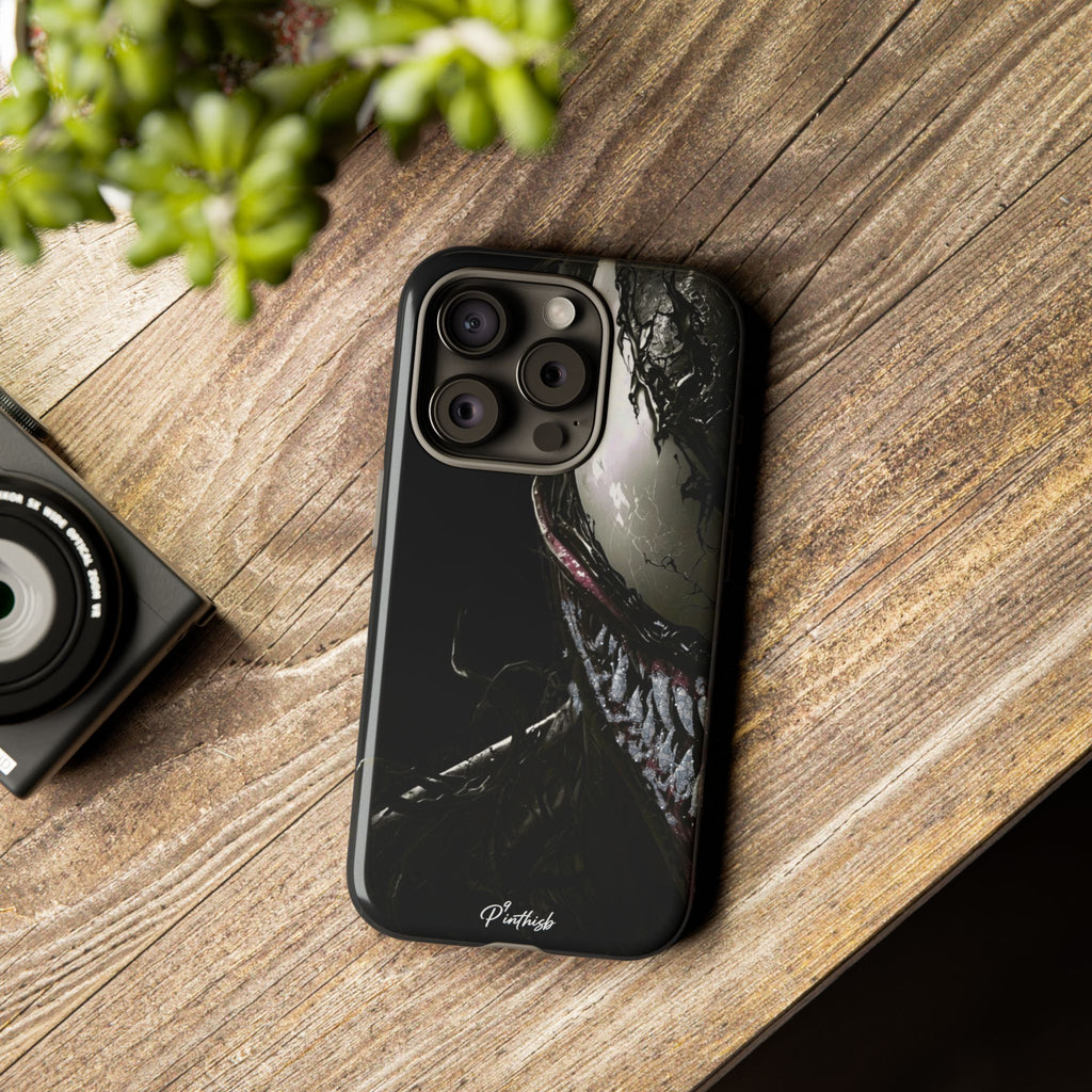 Venomous Carat Tough Phone Case