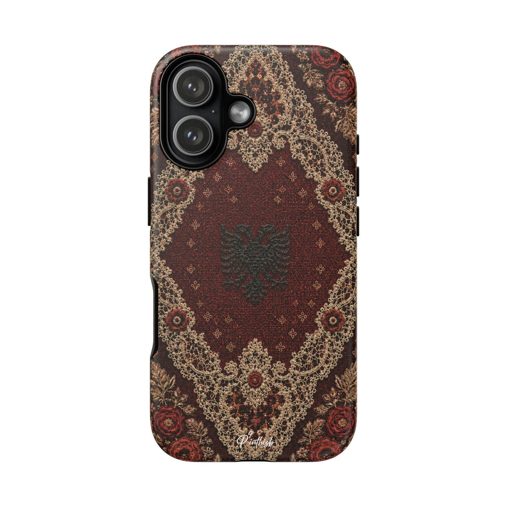 Albanian Çentro Tough Case