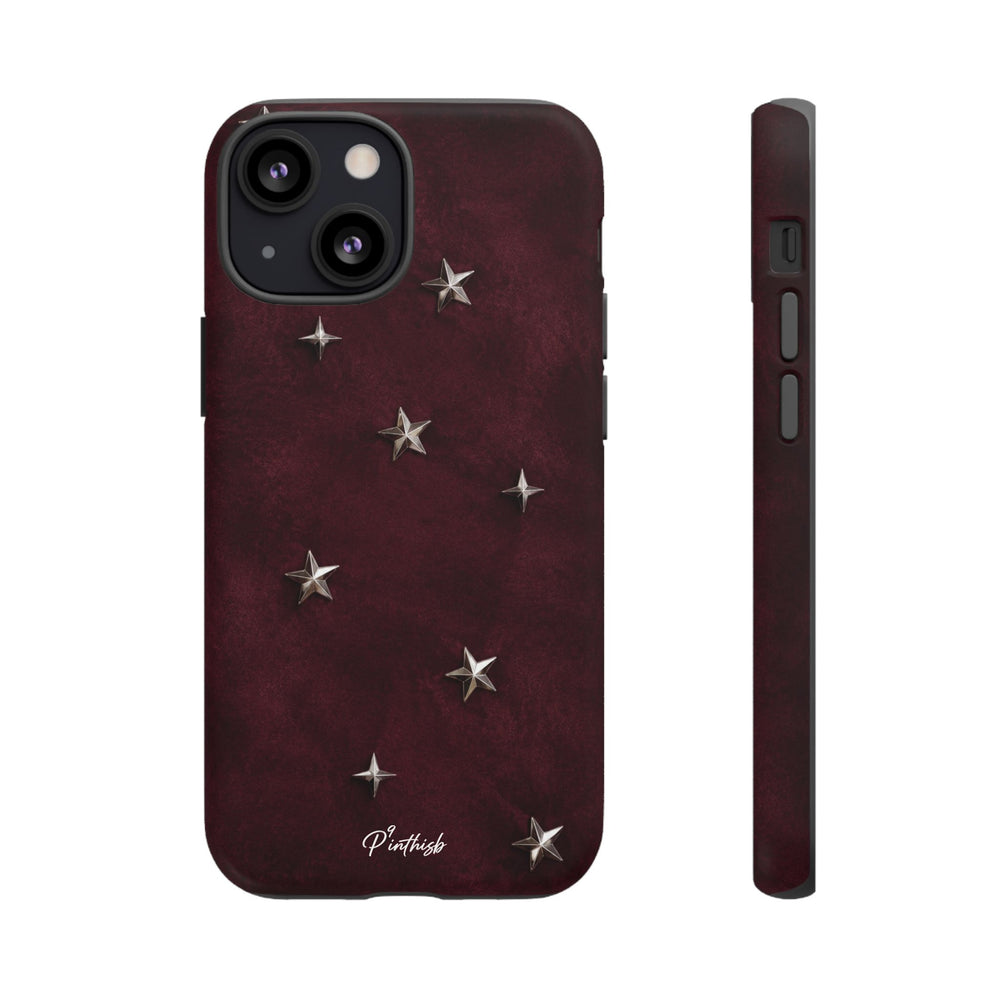 Star Accent Tough Case