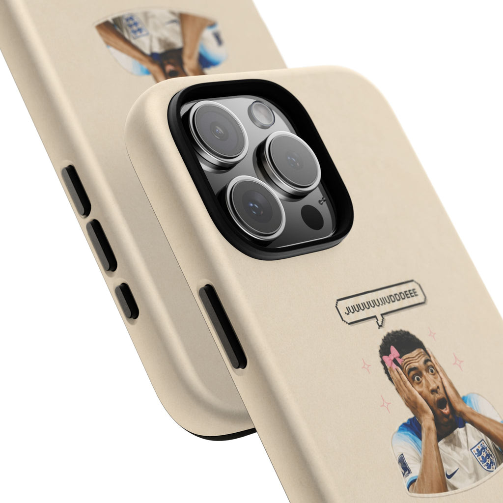 Jude Bellingham Meme Phone Case