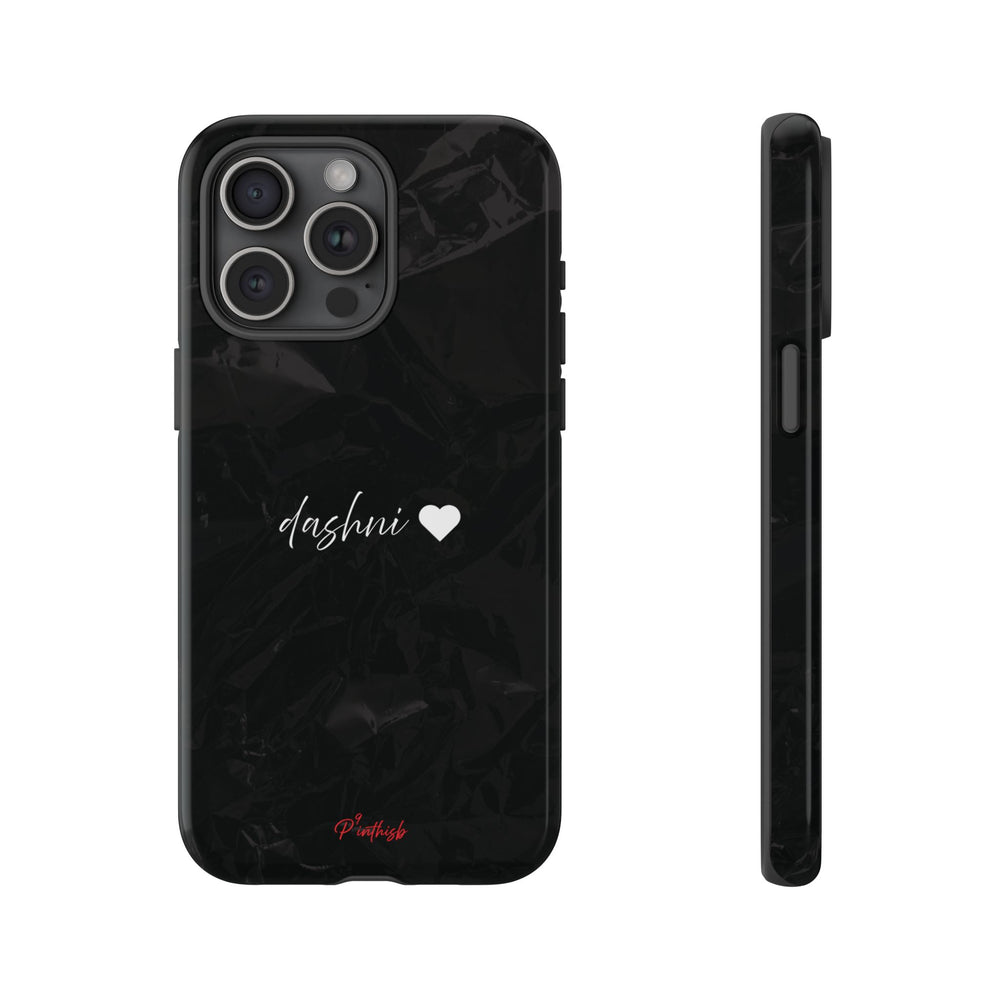 "Dashni" Tough Phone Case