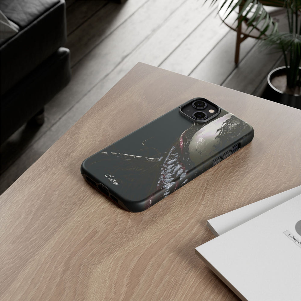 Venomous Carat Tough Phone Case