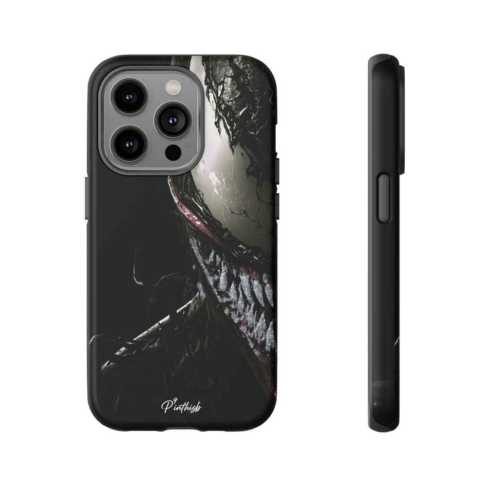Venomous Carat Tough Phone Case
