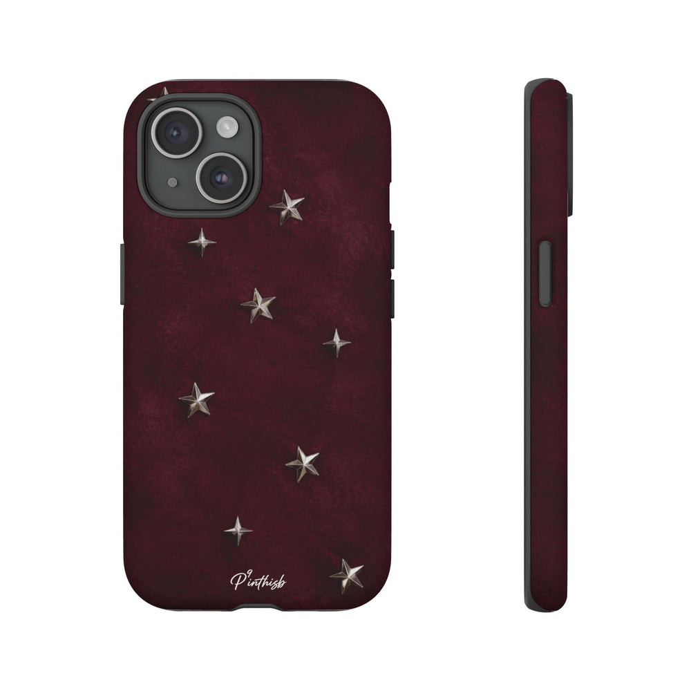 Star Accent Tough Case