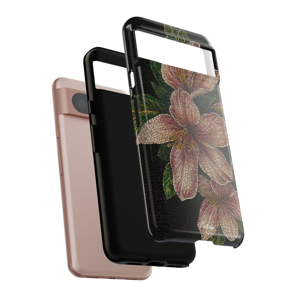 Floral Tough Case