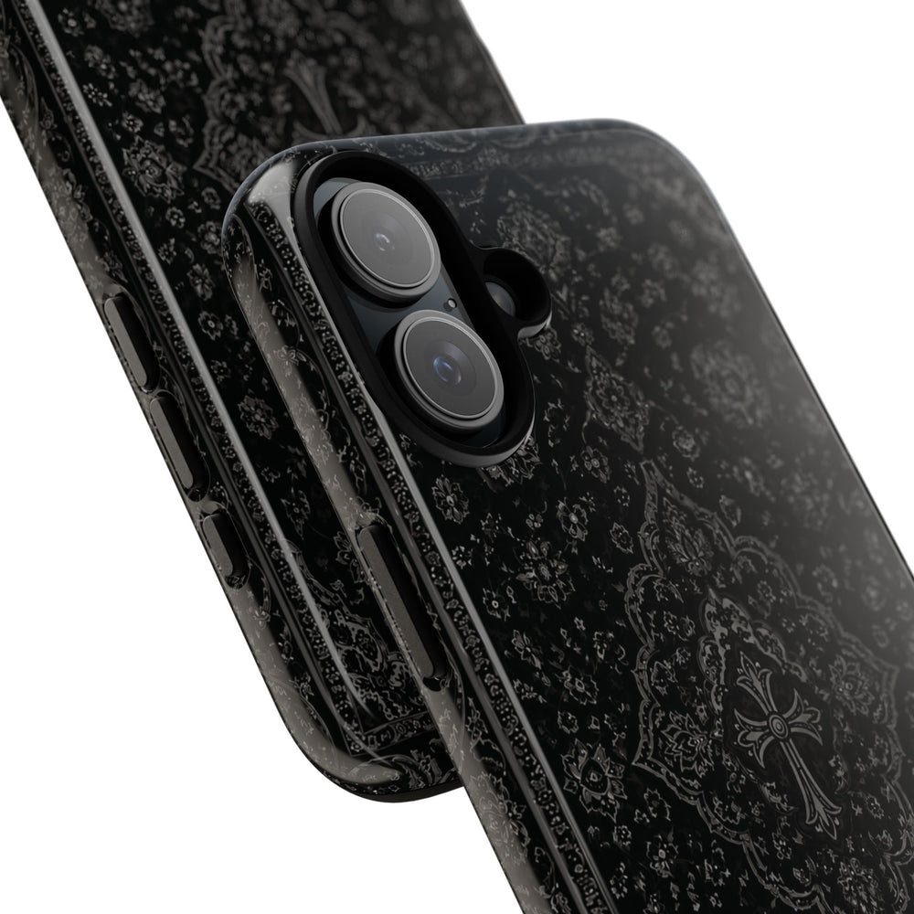 Persian Rug Tough Phone Case