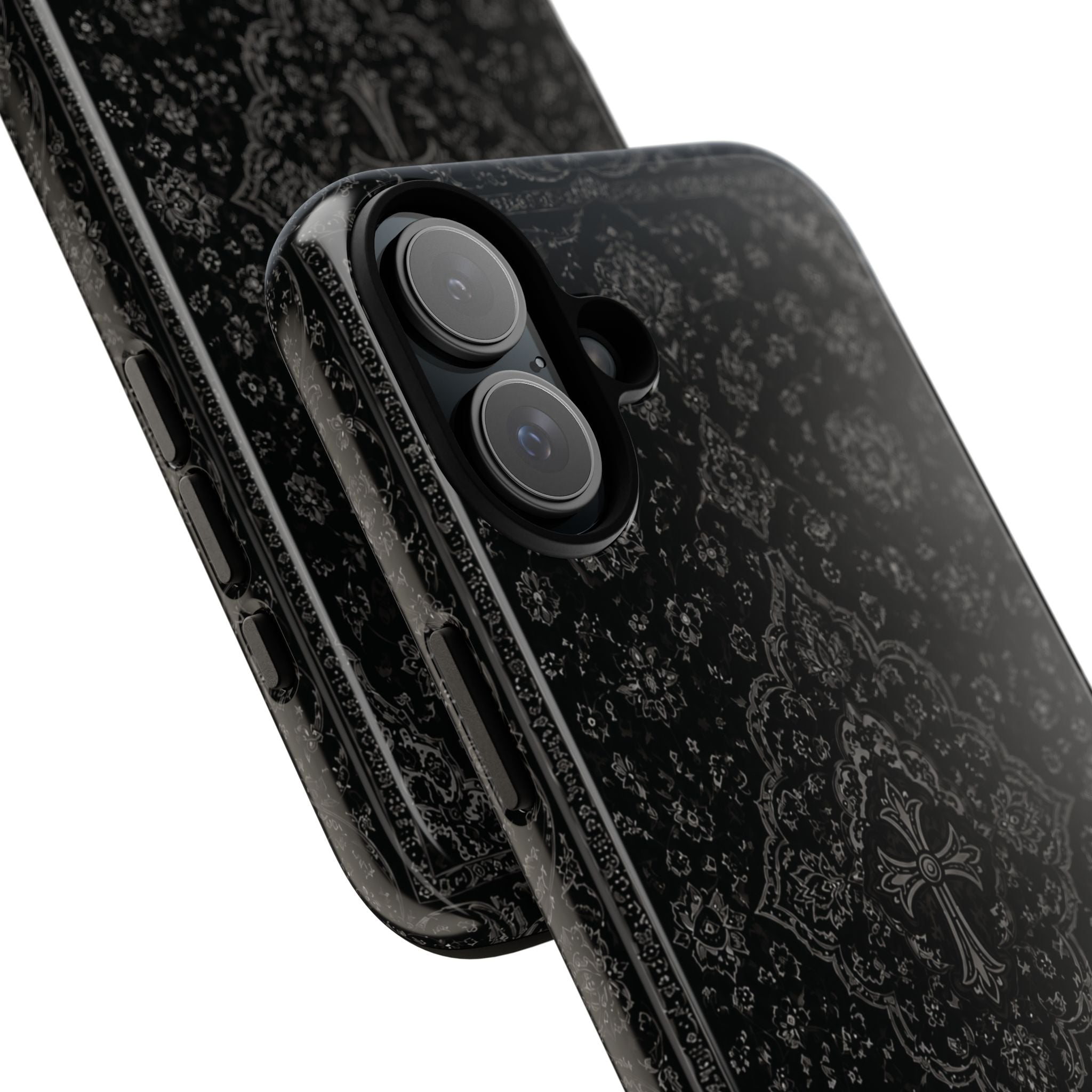 Persian Rug Tough Phone Case