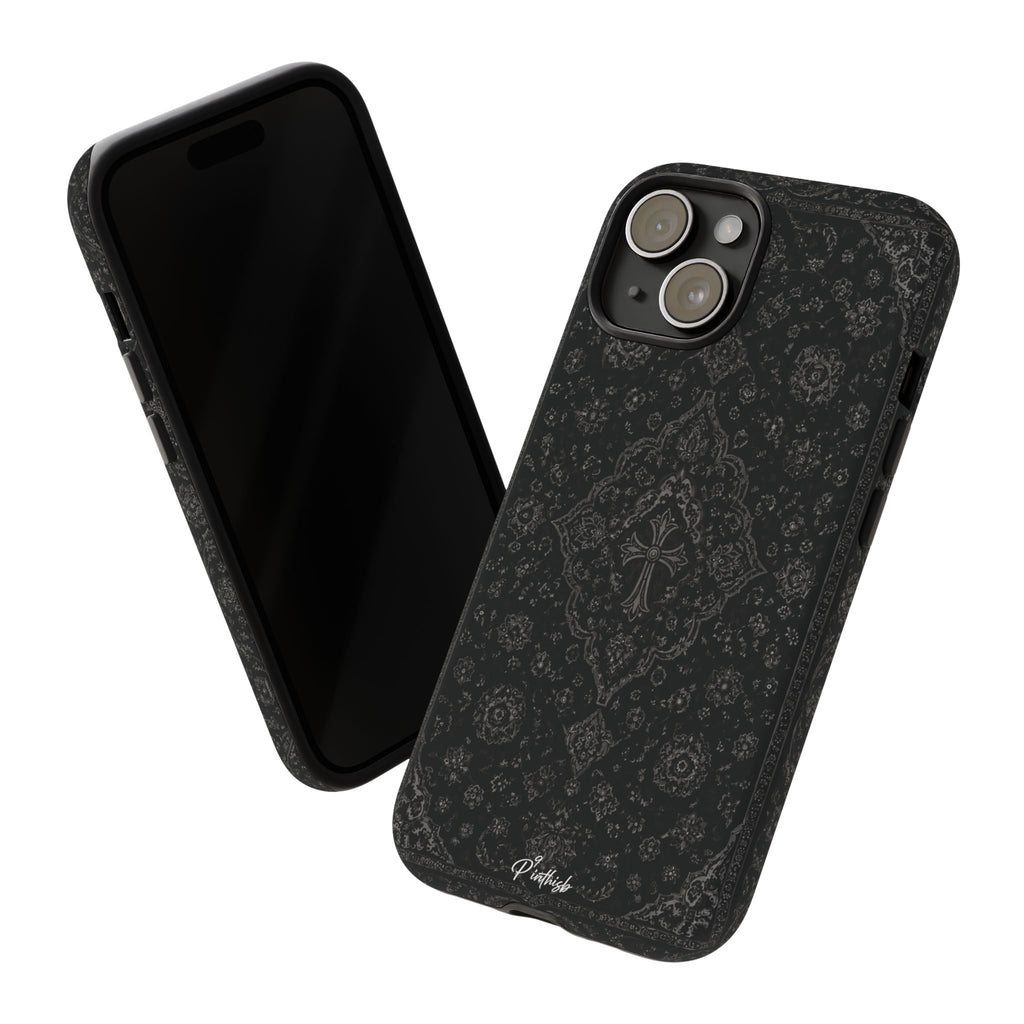 Persian Rug Tough Phone Case