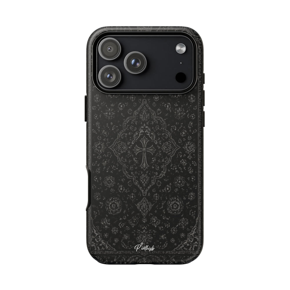 Persian Rug Tough Phone Case