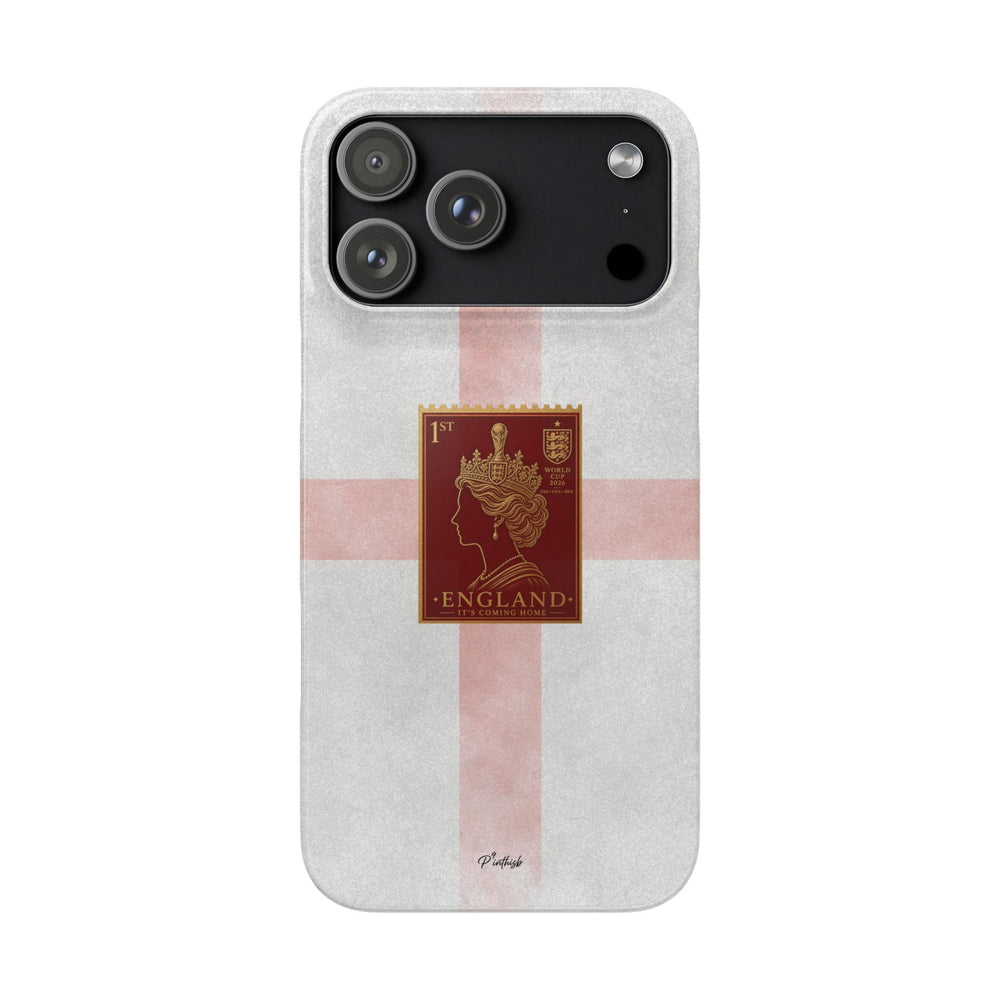 "Crown&Cross" Snap Phone Case