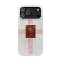 "Crown&Cross" Snap Phone Case