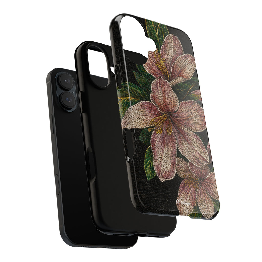 Floral Tough Case