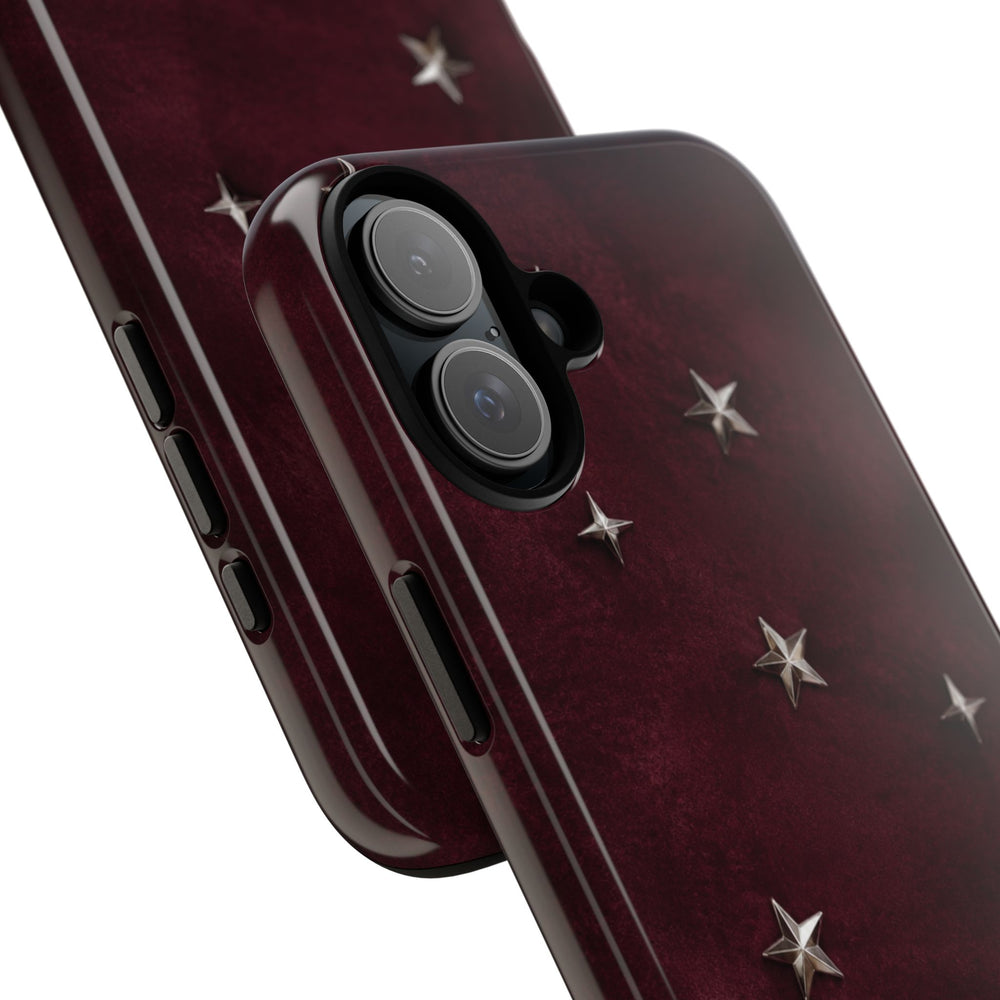 Star Accent Tough Case