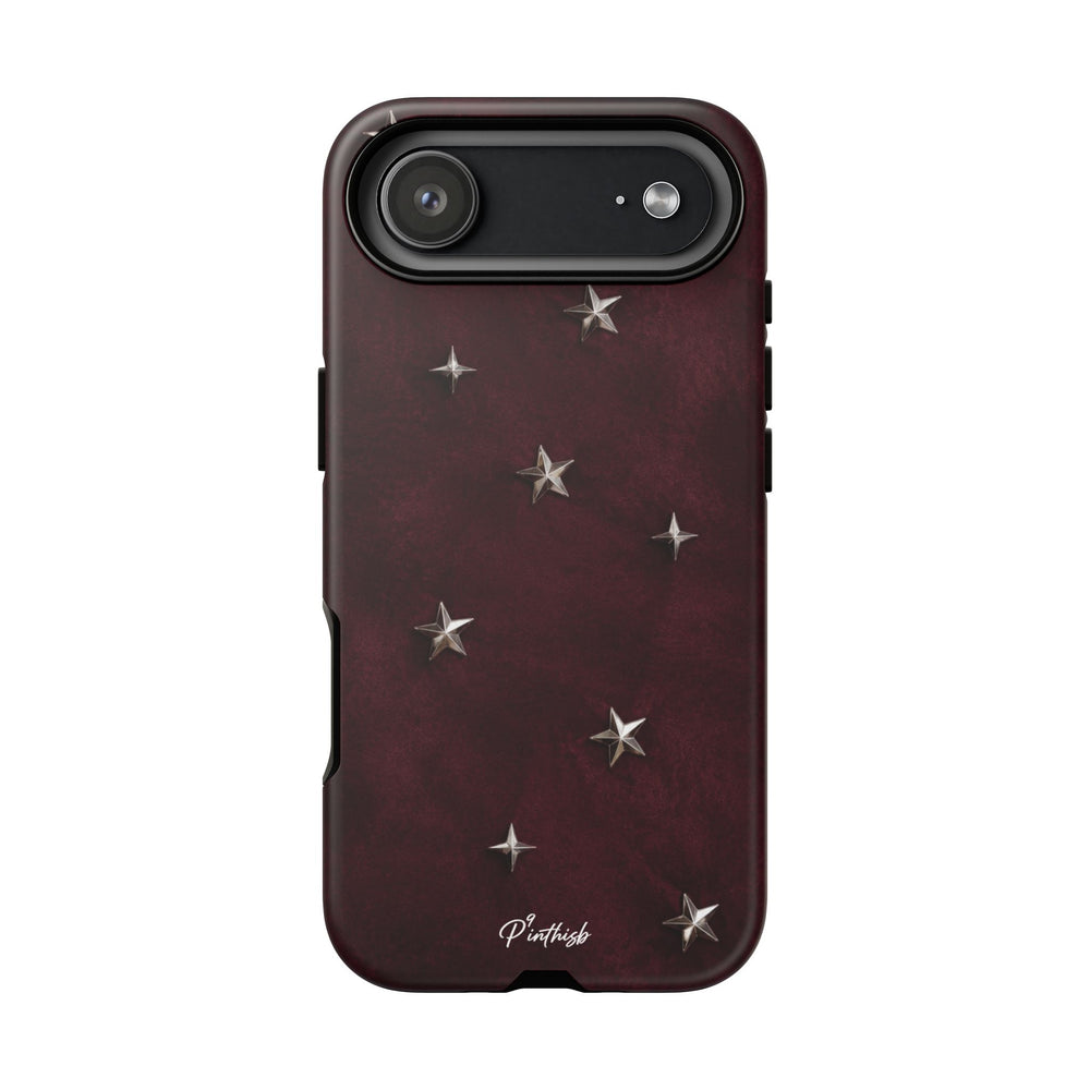 Star Accent Tough Case