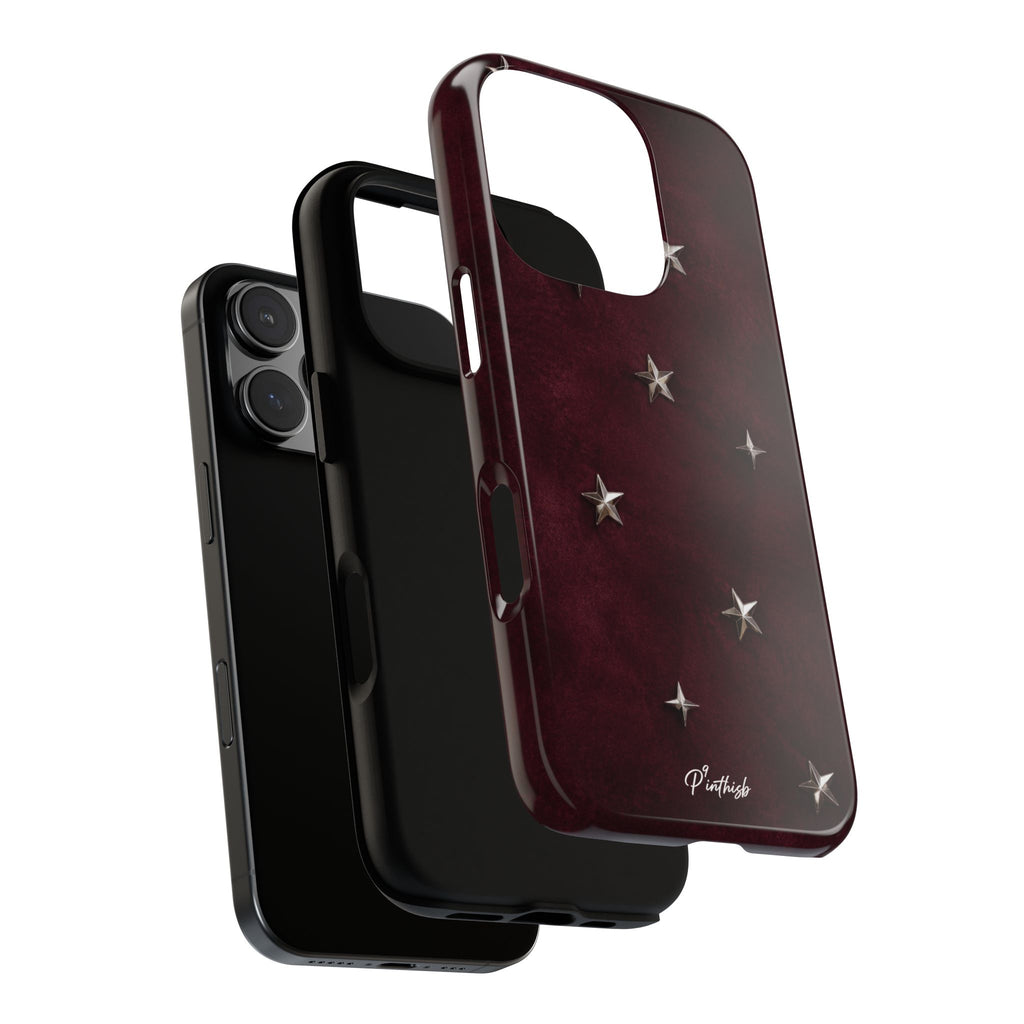 Star Accent Tough Case