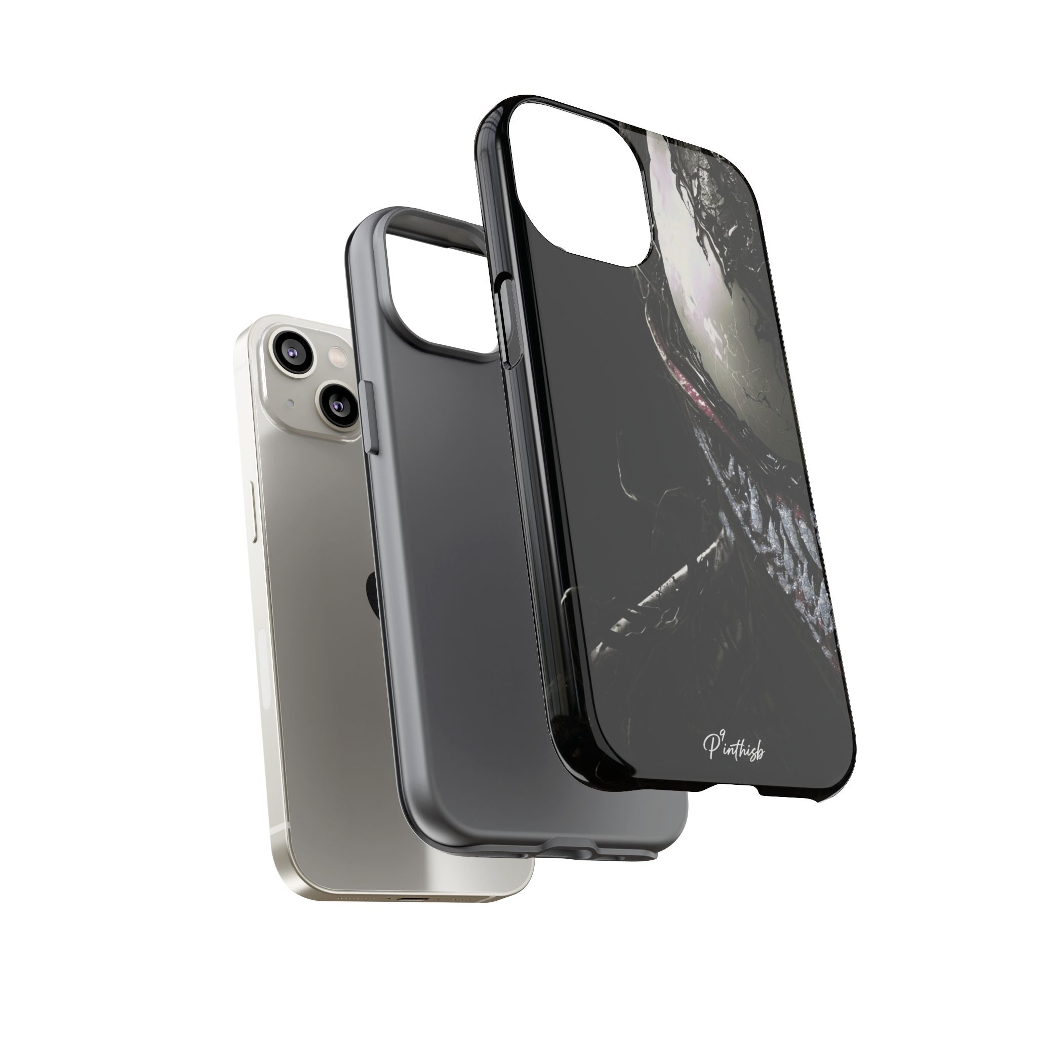 Venomous Carat Tough Phone Case
