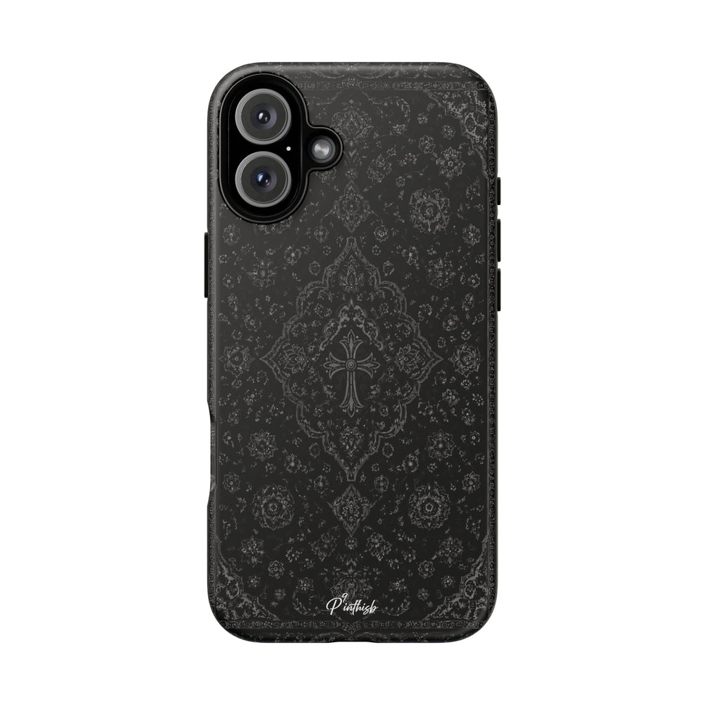 Persian Rug Tough Phone Case