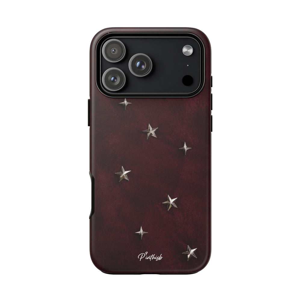 Star Accent Tough Case