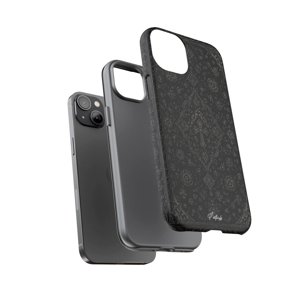 Persian Rug Tough Phone Case