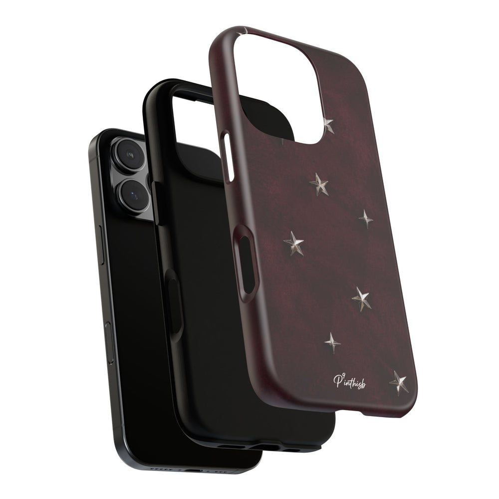 Star Accent Tough Case