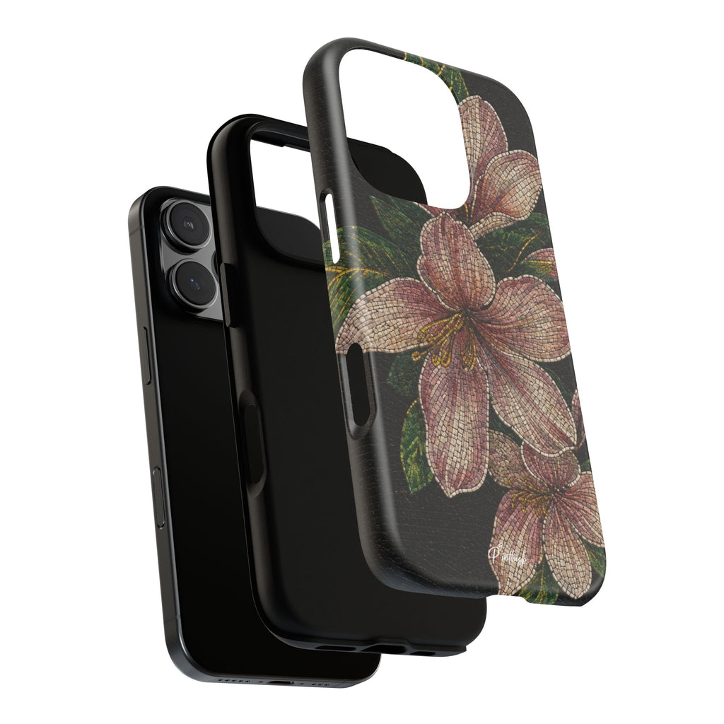 Floral Tough Case