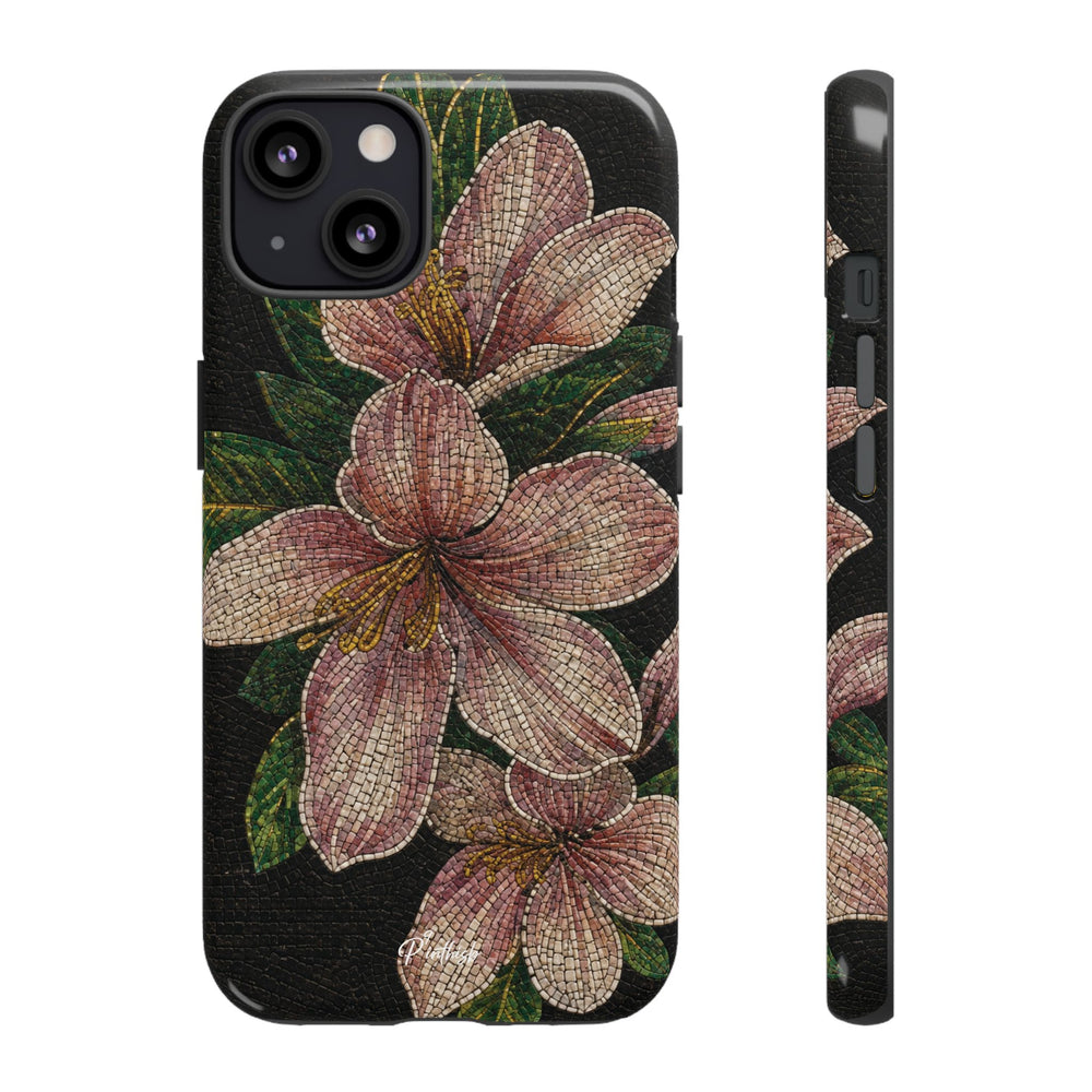 Floral Tough Case