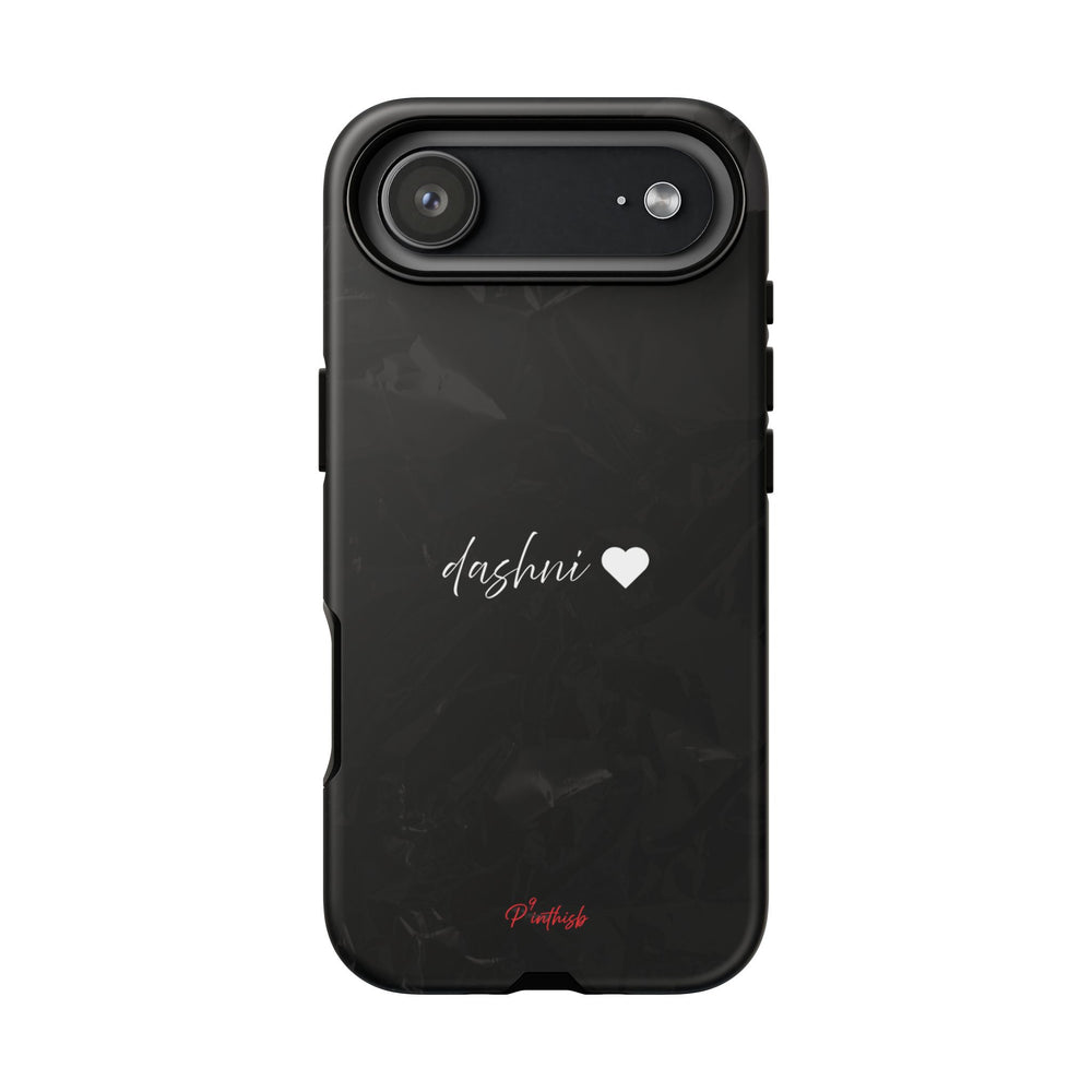 "Dashni" Tough Phone Case