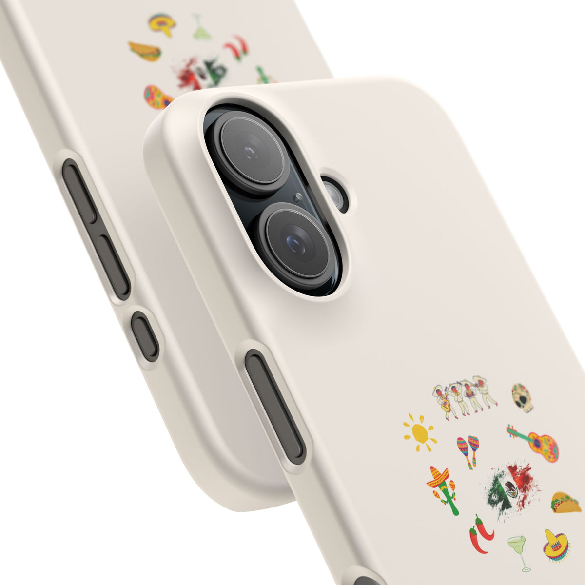 "Mexique Étoile" Snap Case