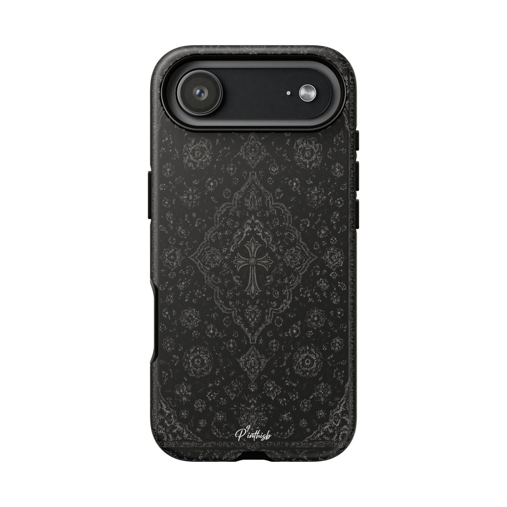 Persian Rug Tough Phone Case