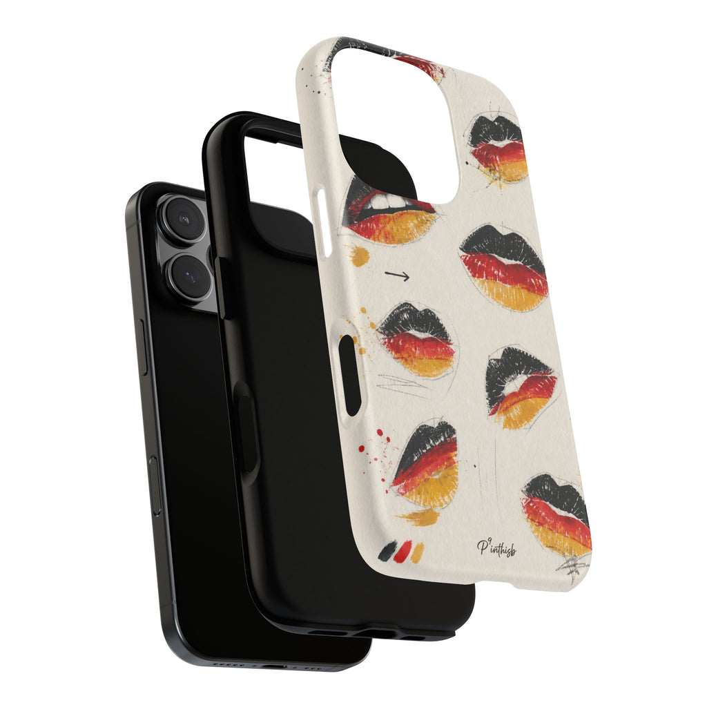 "Adler energy" Tough Case