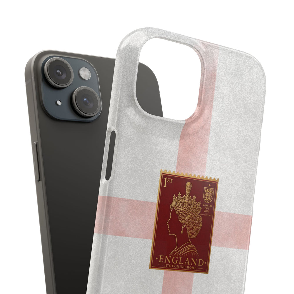 "Crown&Cross" Snap Phone Case