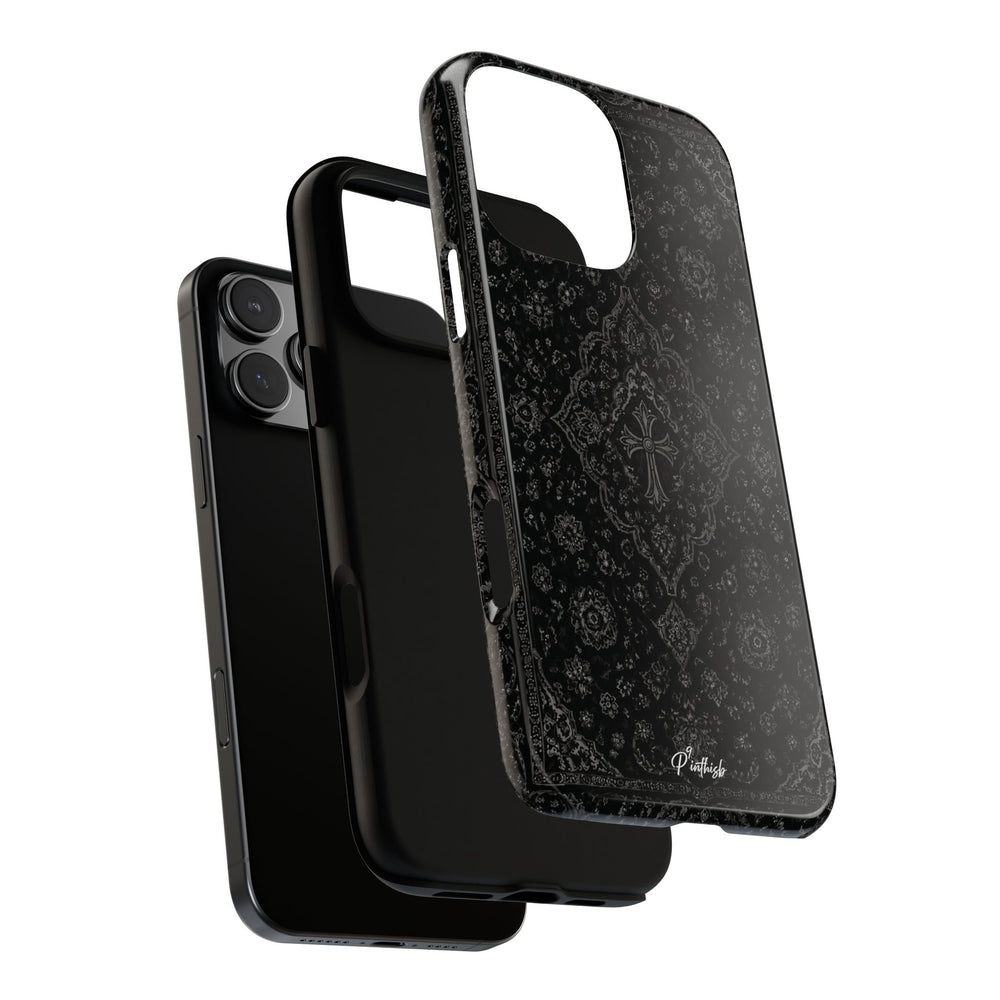 Persian Rug Tough Phone Case