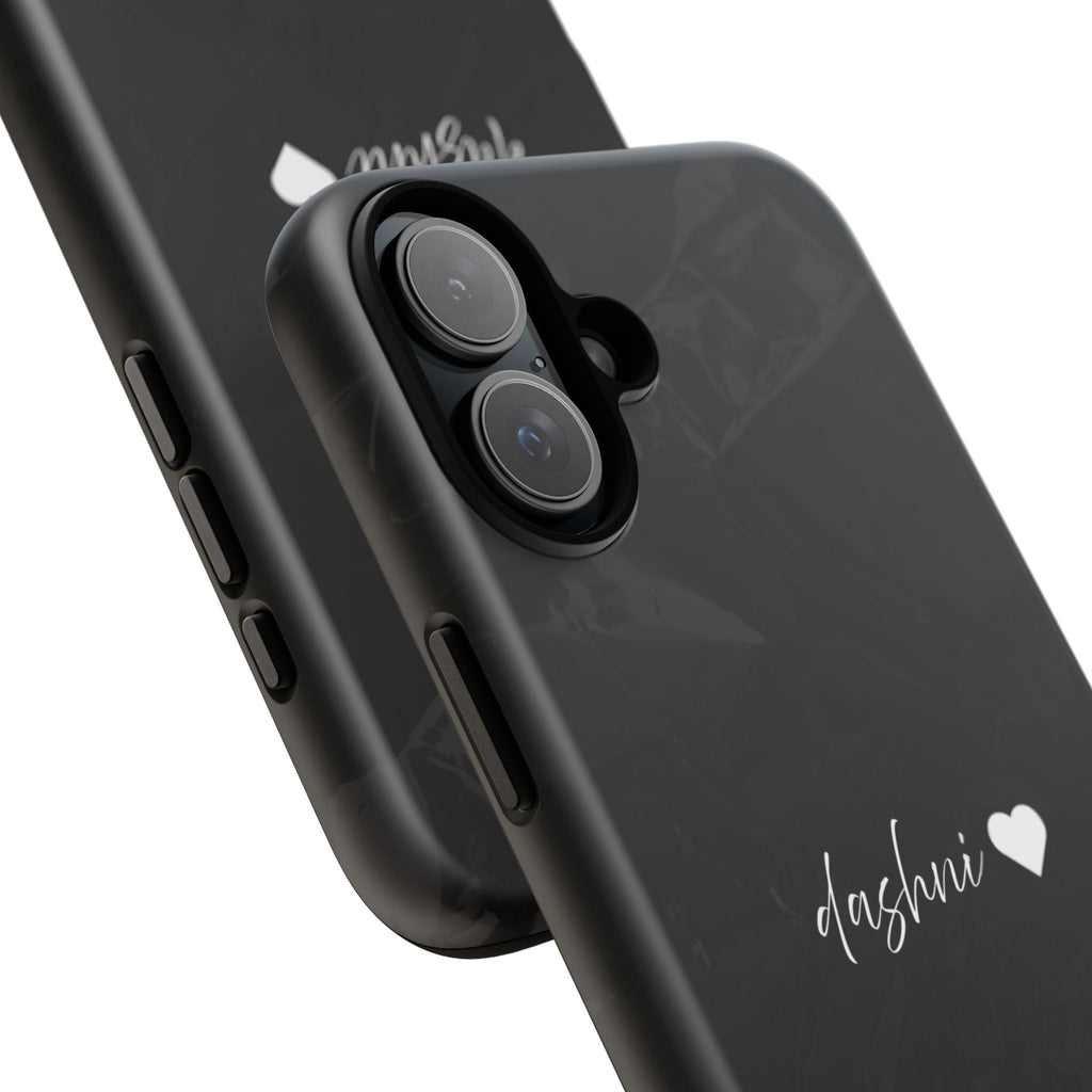"Dashni" Tough Phone Case