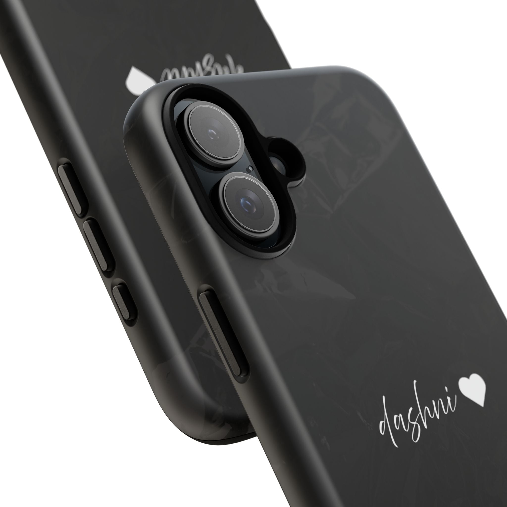 "Dashni" Tough Phone Case