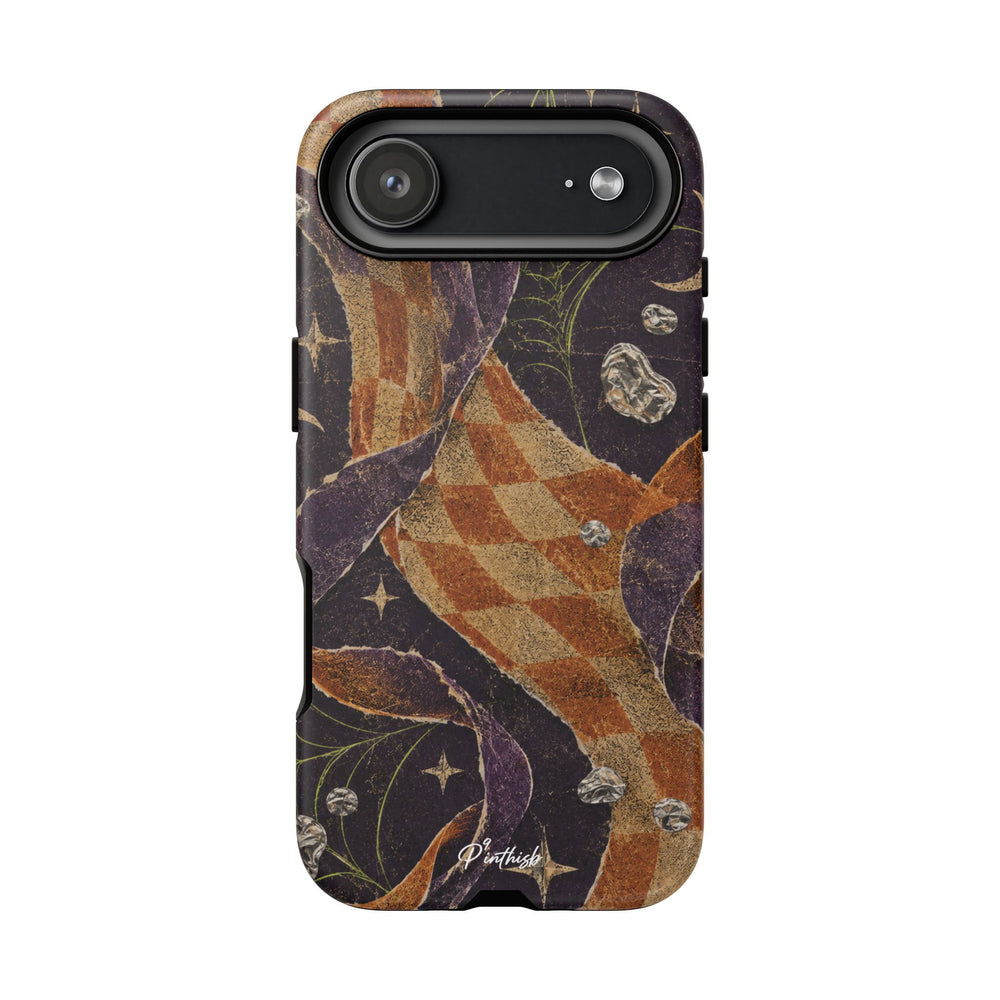 Vintage Halloween Tough Case