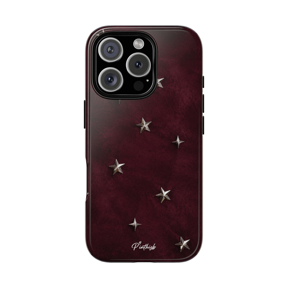 Star Accent Tough Case