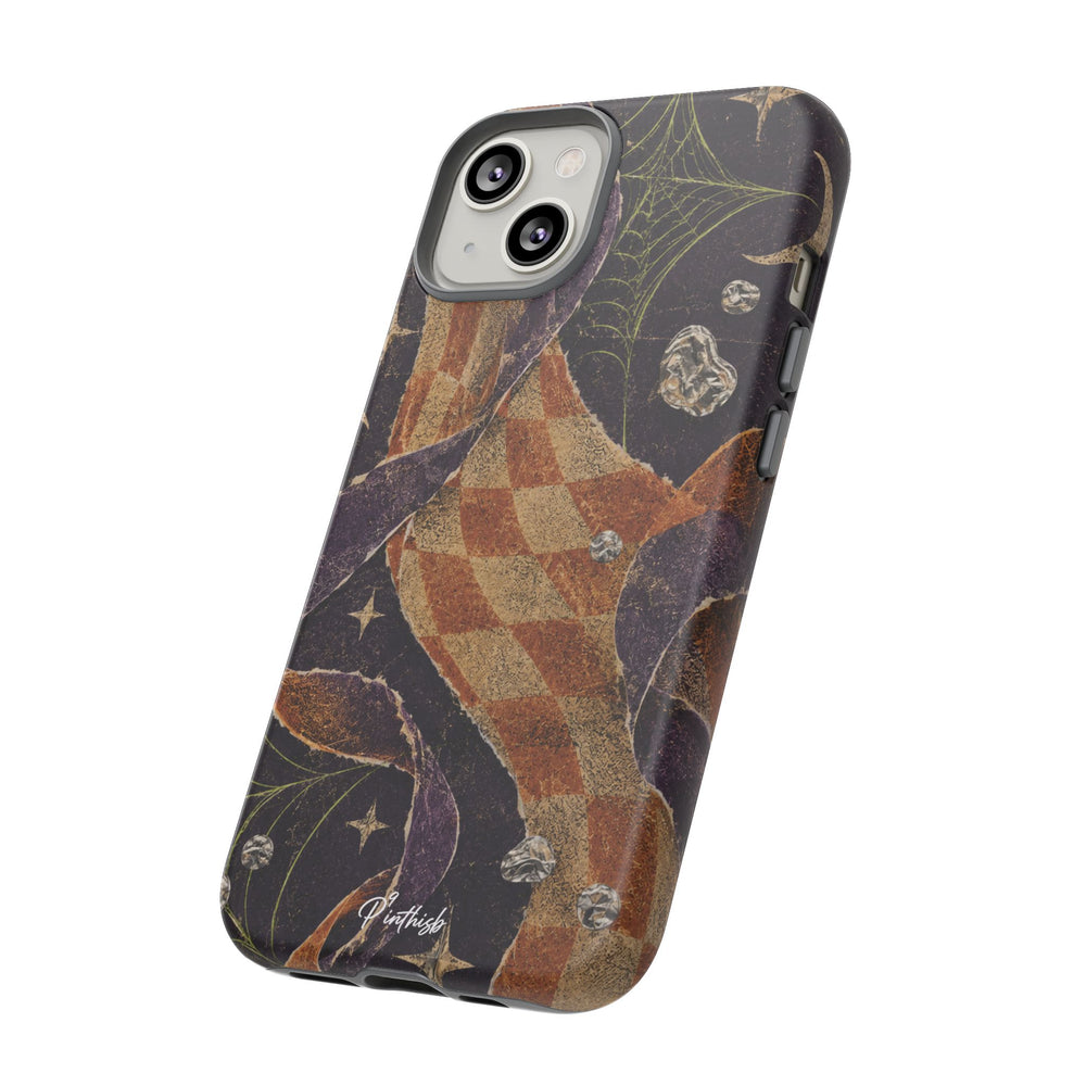 Vintage Halloween Tough Case
