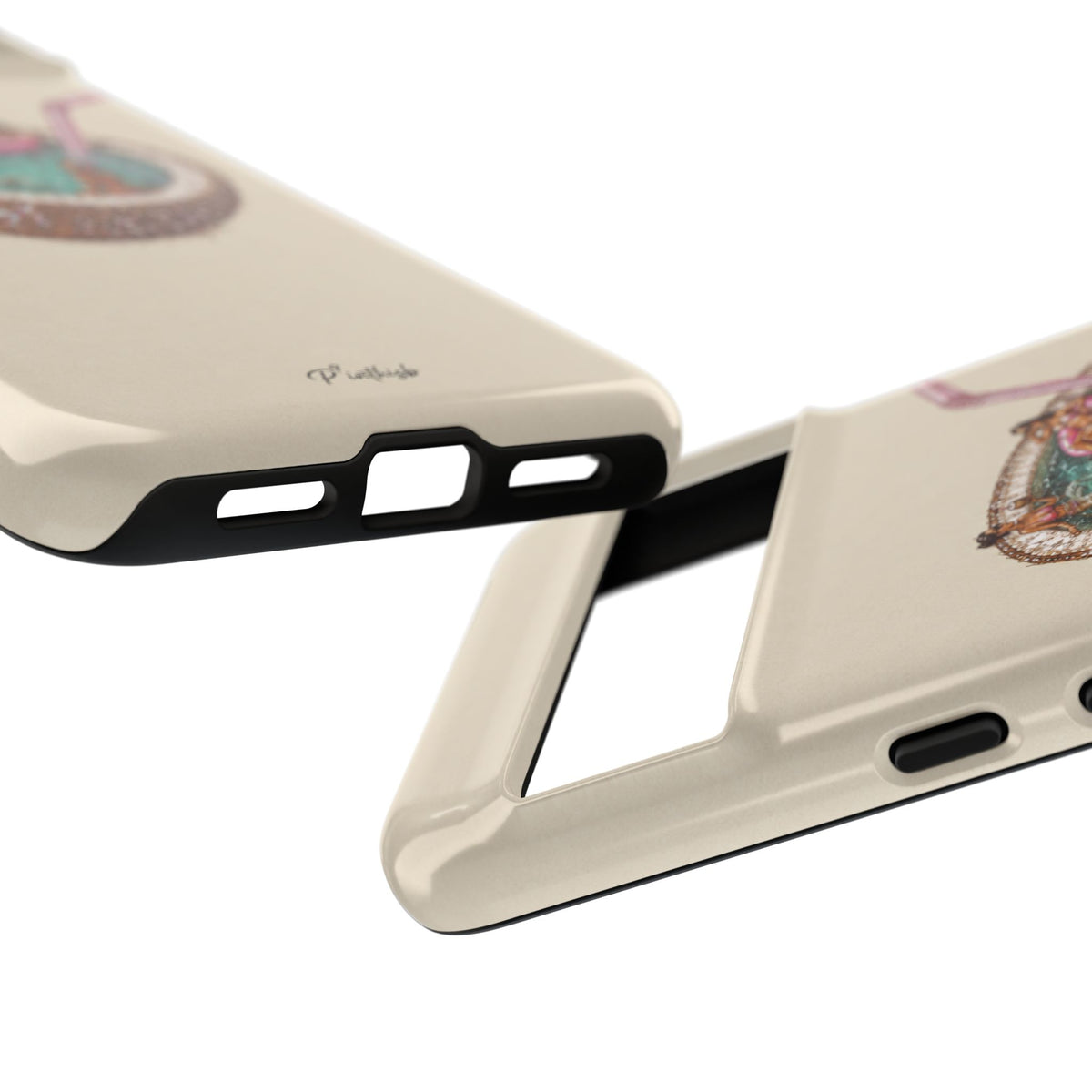 Coconut Pool Phone Case