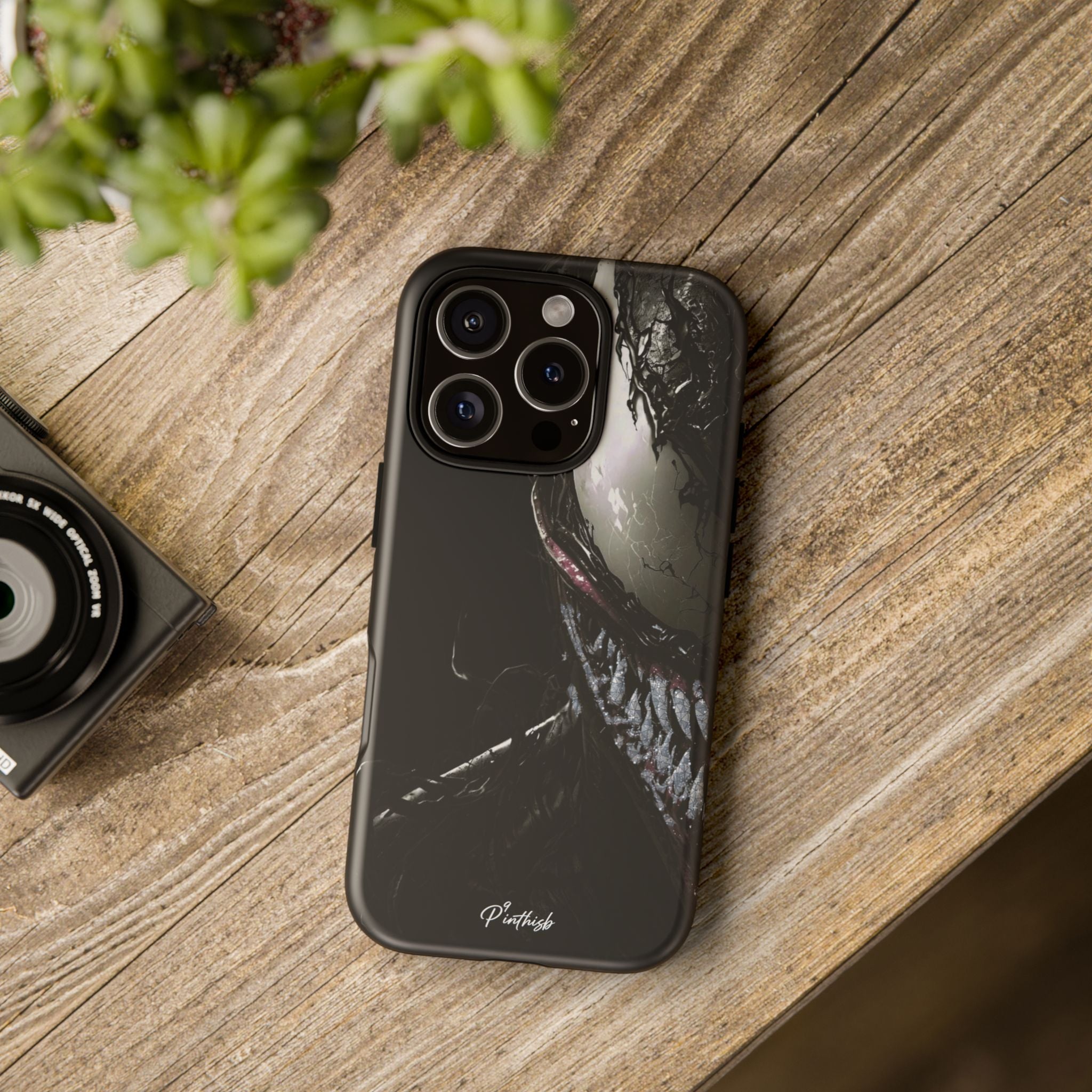 Venomous Carat Tough Phone Case
