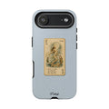 Cancer Zodiac Mermaid Phone Case