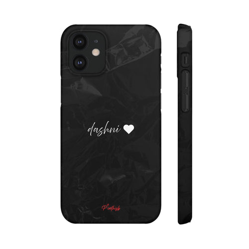 "Dashni" Snap Phone Case