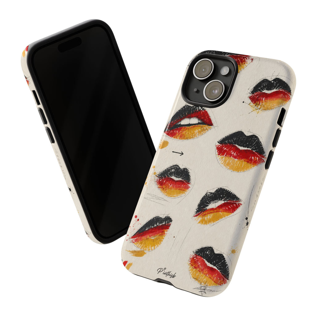 "Adler energy" Tough Case