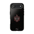 Albanian eagle Tough Phone Case